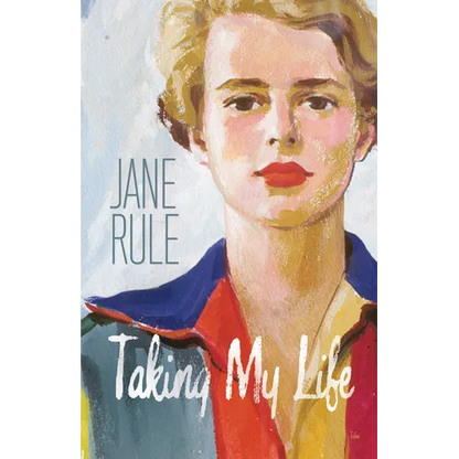 Taking My Life - Paperback