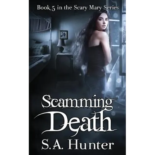 Scamming Death - Paperback