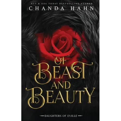 Of Beast and Beauty - Paperback