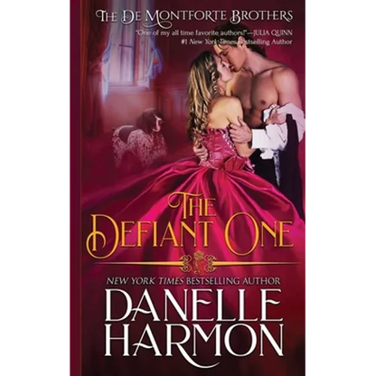 The Defiant One - Paperback