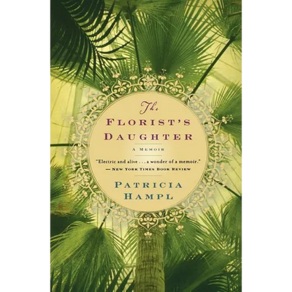 The Florist's Daughter - Paperback
