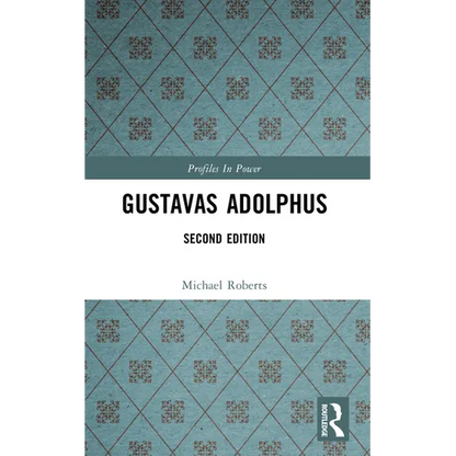 Gustavas Adolphus - Paperback