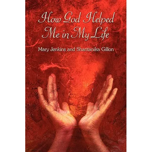How God Helped Me in My Life - Paperback