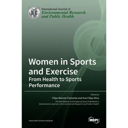 Women in Sports and Exercise: From Health to Sports Performance - Hardcover