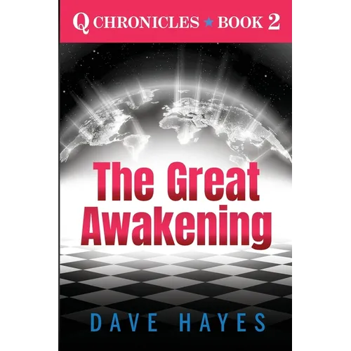 The Great Awakening - Paperback