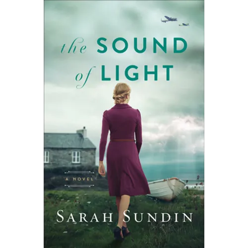 Sound of Light - Hardcover