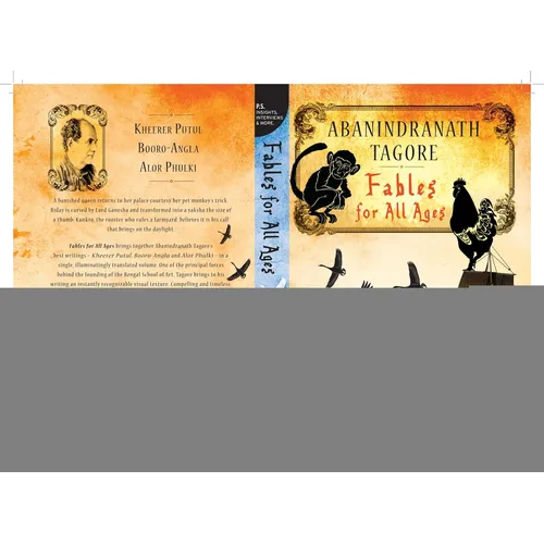 Fables for All Ages - Paperback