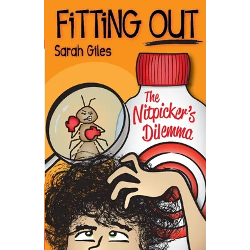 Fitting Out: The Nitpicker's Dilemma - Paperback