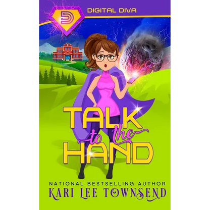 Talk to the Hand - Paperback