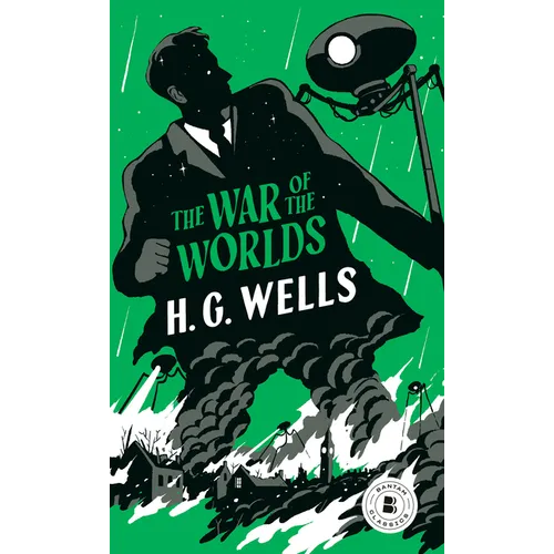 The War of the Worlds - Mass Market Paperbound