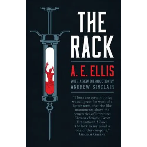 The Rack - Paperback