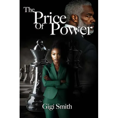 The Price of Power - Paperback