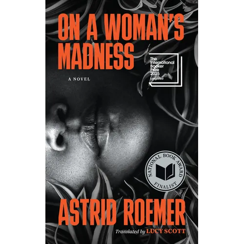 On a Woman's Madness - Paperback