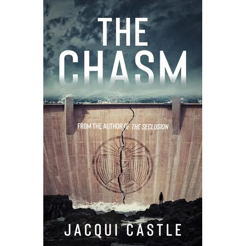 The Chasm - Paperback