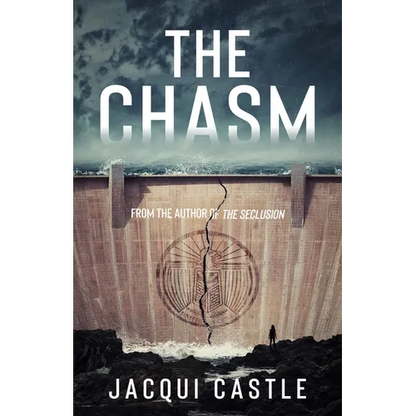 The Chasm - Paperback
