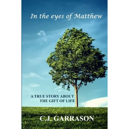 In the Eyes of Matthew - Paperback