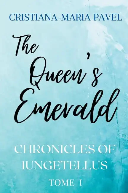 The Queen's Emerald - Paperback