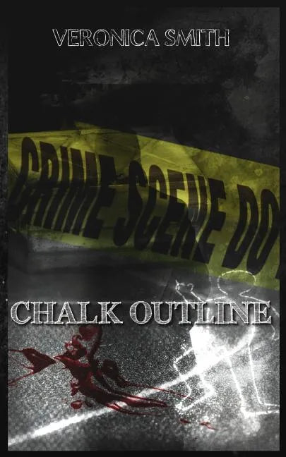Chalk Outline - Paperback