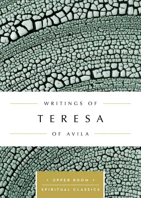 Writings of Teresa of Ávila - Paperback