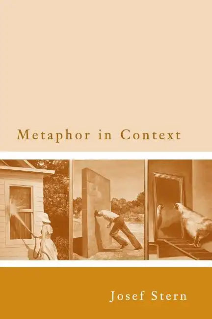 Metaphor in Context - Paperback
