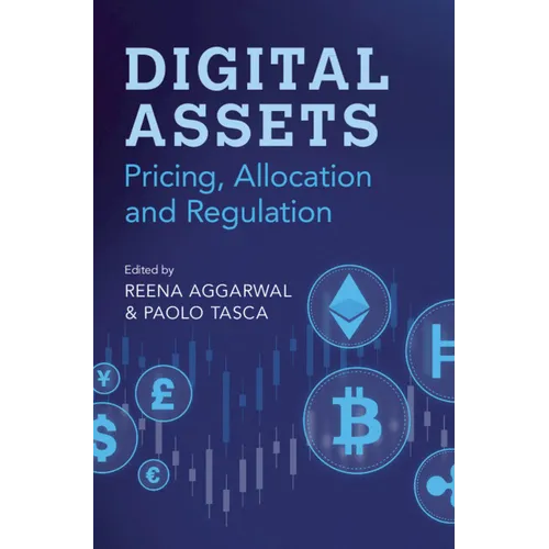 Digital Assets - Paperback