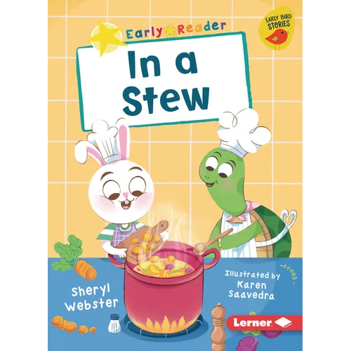 In a Stew - Paperback