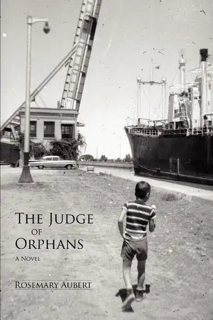 The Judge of Orphans - Paperback