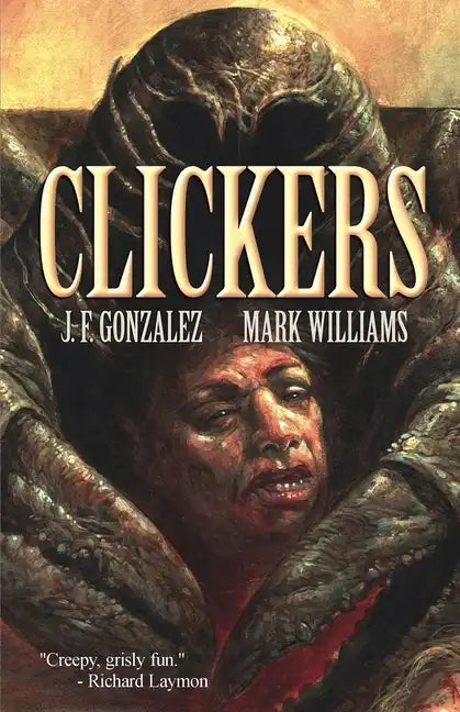 Clickers - Paperback