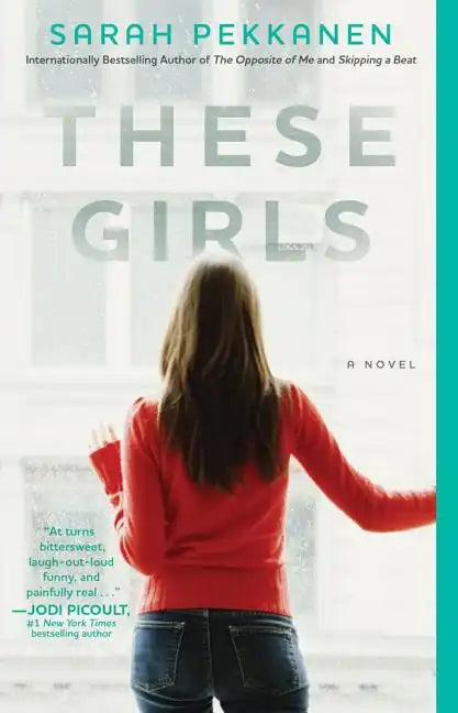 These Girls - Paperback