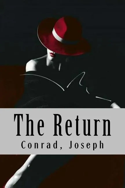 The Return - Paperback