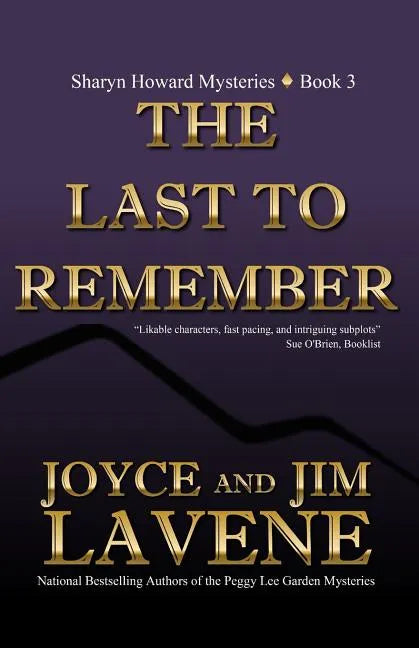 The Last To Remember - Paperback