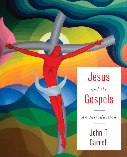 Jesus and the Gospels: An Introduction - Paperback