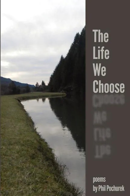 The Life We Choose - Paperback