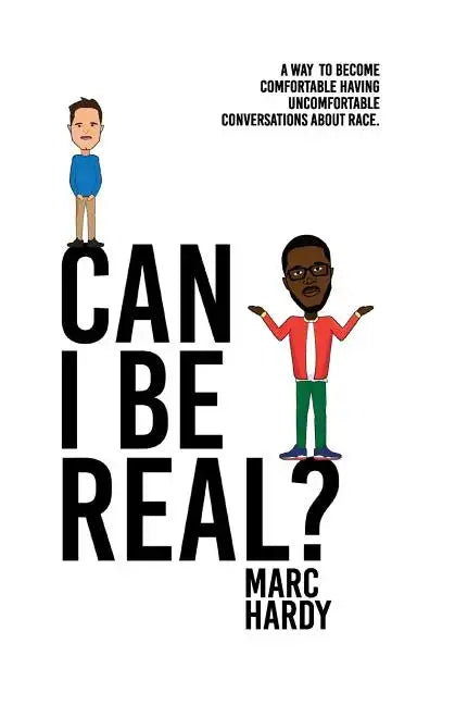Can I Be Real? - Paperback
