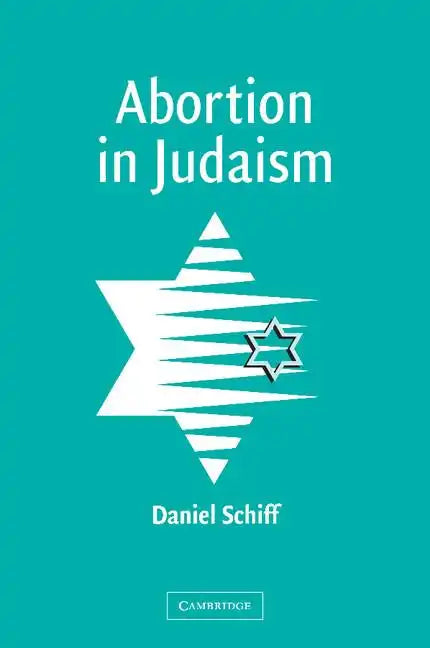 Abortion in Judaism - Paperback