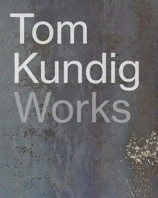 Tom Kundig: Works: Works - Hardcover