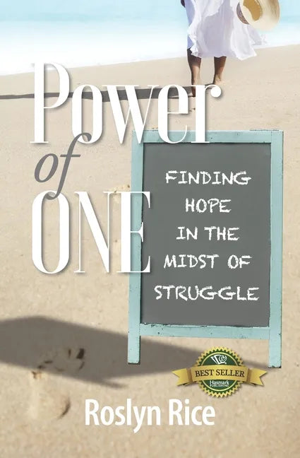 Power of One - Paperback