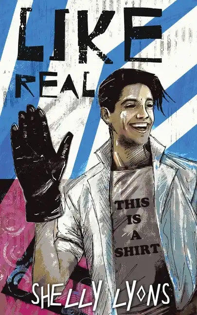 Like Real - Paperback