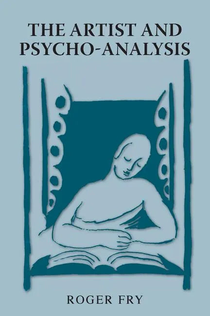 The Artist and Psycho-Analysis - Paperback