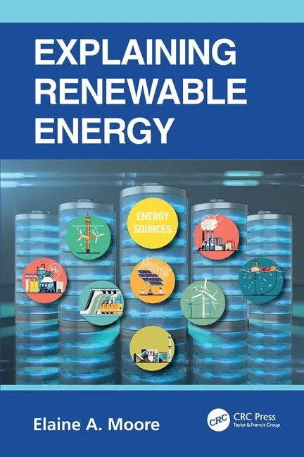 Explaining Renewable Energy - Paperback