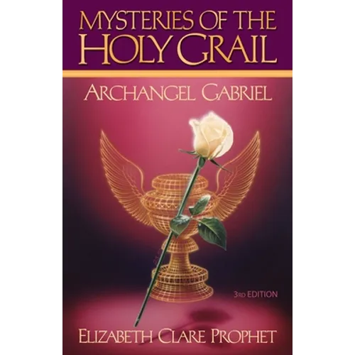 Mysteries of the Holy Grail - Paperback
