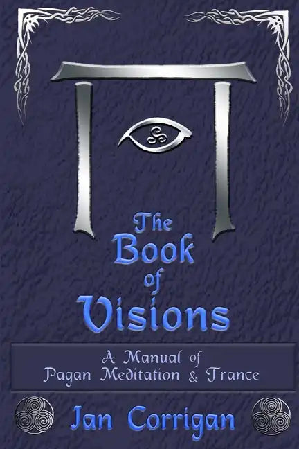The Book of Visions - Paperback