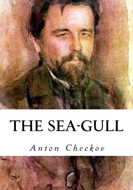 The Sea-Gull - Paperback