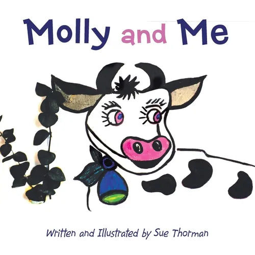 Molly and Me - Paperback