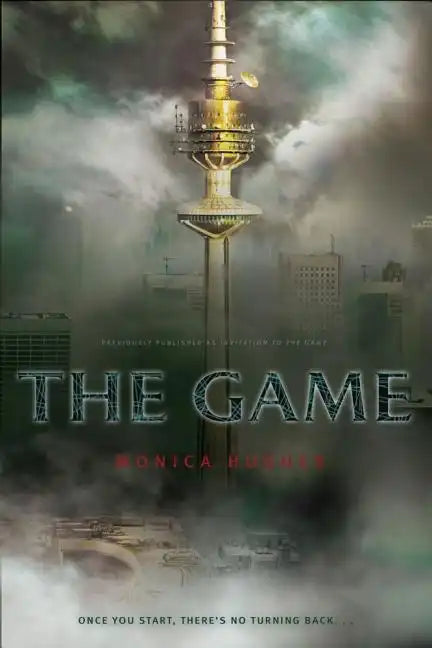 The Game - Paperback