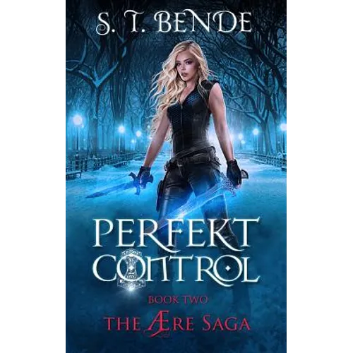 Perfekt Control - Paperback