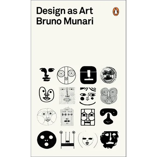Design as Art - Paperback