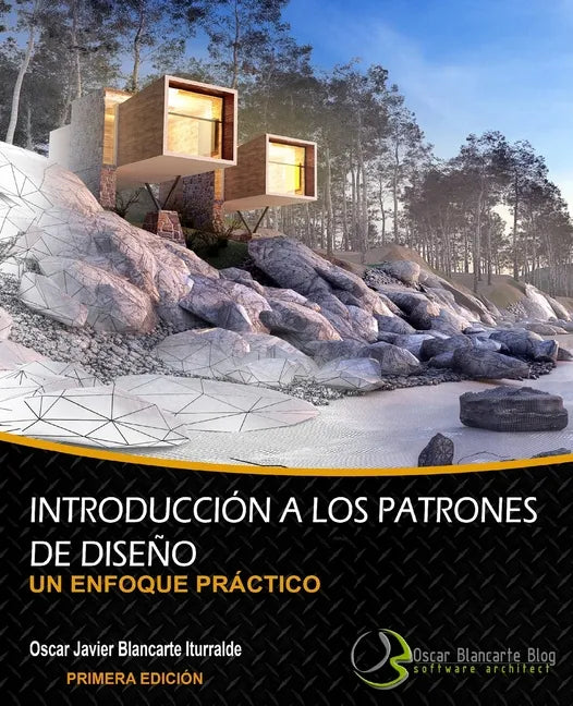 Introducción a los patrones de diseño: Un enfoque práctico - Paperback