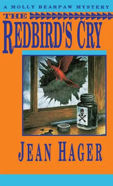 The Redbird's Cry - Hardcover