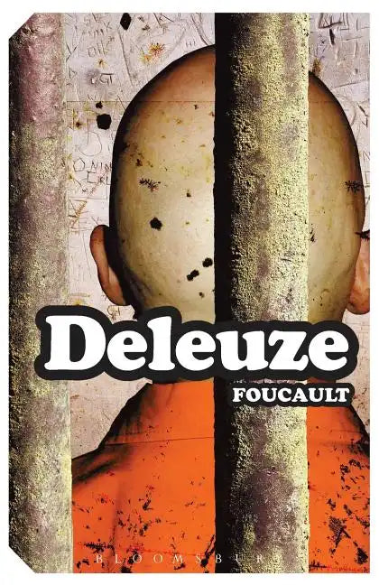 Foucault - Paperback